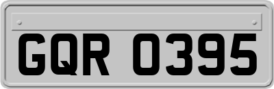 GQR0395