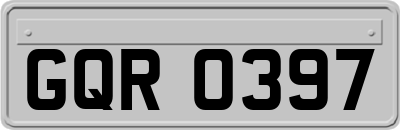 GQR0397