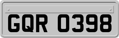 GQR0398