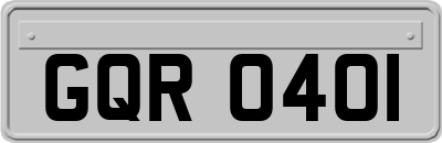 GQR0401