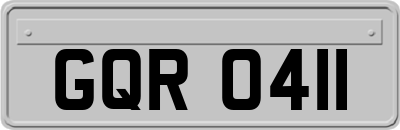 GQR0411