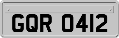 GQR0412