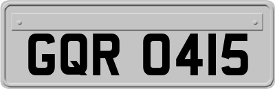 GQR0415