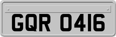 GQR0416