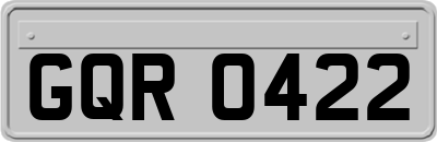 GQR0422