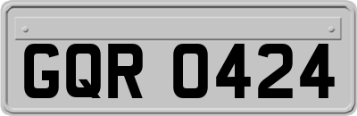 GQR0424