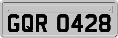 GQR0428