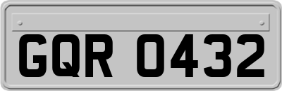 GQR0432