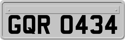 GQR0434