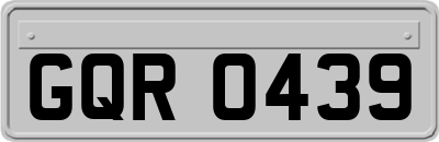 GQR0439