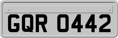 GQR0442