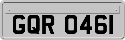 GQR0461