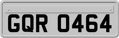 GQR0464