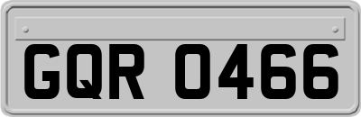 GQR0466