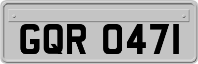GQR0471
