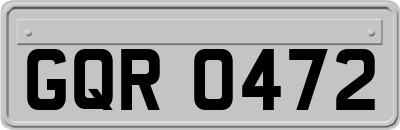 GQR0472