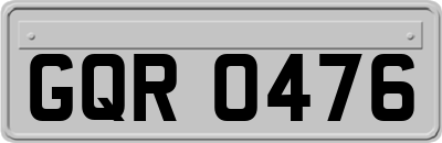 GQR0476