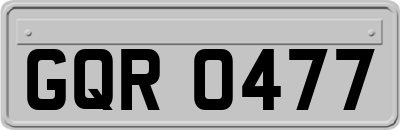 GQR0477