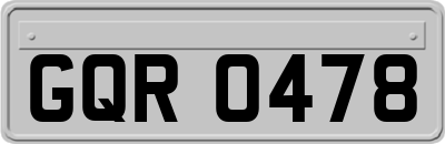 GQR0478