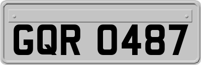GQR0487