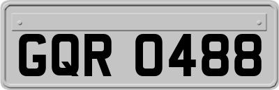 GQR0488