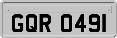 GQR0491