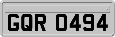 GQR0494