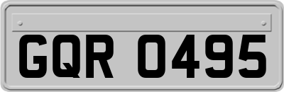 GQR0495