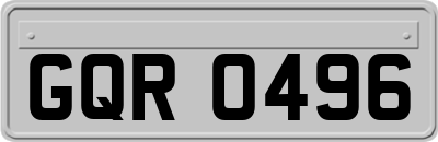 GQR0496
