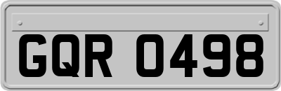 GQR0498