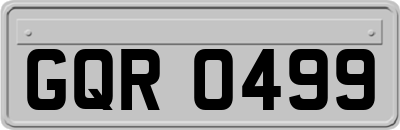 GQR0499