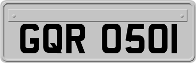 GQR0501