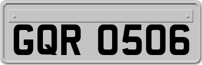 GQR0506