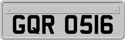 GQR0516