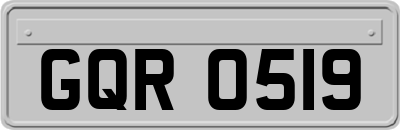 GQR0519