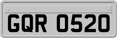 GQR0520