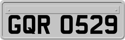 GQR0529