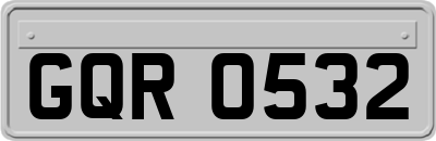 GQR0532