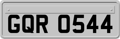 GQR0544