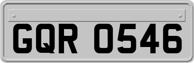 GQR0546