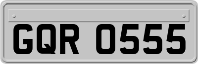 GQR0555