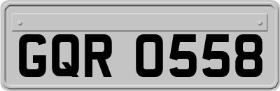 GQR0558