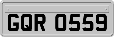 GQR0559