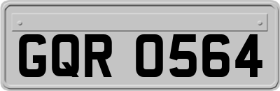 GQR0564
