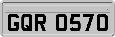 GQR0570