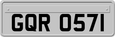 GQR0571