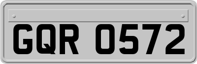 GQR0572