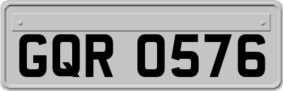 GQR0576