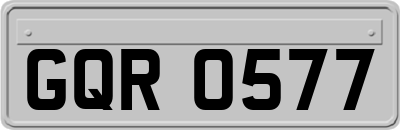 GQR0577