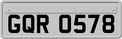 GQR0578